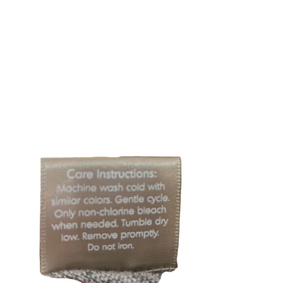 Ink + Ivy NWT Poncho - Picture 6 of 9